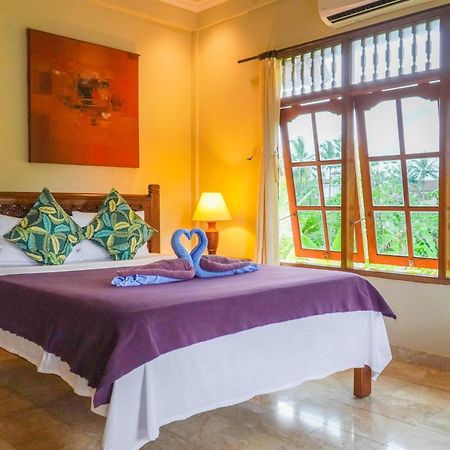 Nirwa 1 Ubud Guesthouse Екстериор снимка